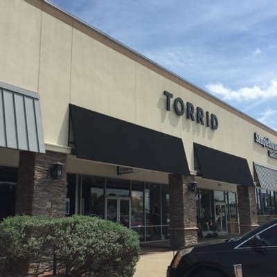 Torrid tyler tx  Torrid Tyler, TX 3 weeks ago Be among the first 25 applicants See who Torrid has hired for this role No longer accepting applications
